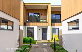 9/92 Cambridge Terrace, Waterloo