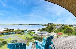 36 Kilbraugh Street , Whakapirau