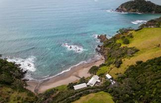 350 McAuslin Road, Sandy Bay, Whananaki