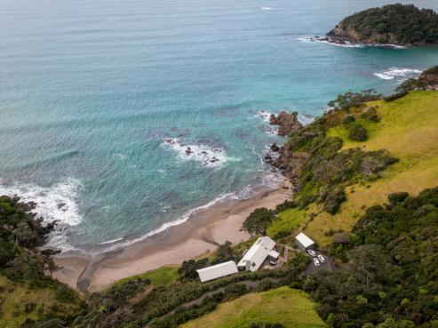 350 McAuslin Road, Whananaki
