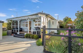 9 Horsley Down Road, Hawarden