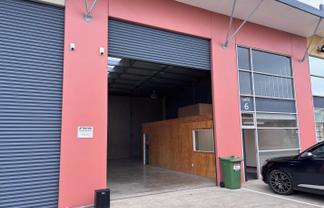 Prime Industrial Opportunity in Grenada North