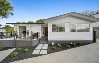 Lot 1, 29 Hope Farm Avenue, Pakuranga Heights