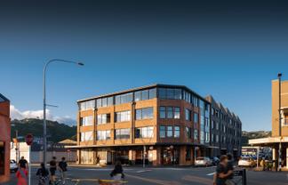 205/73 Jackson Street, Petone