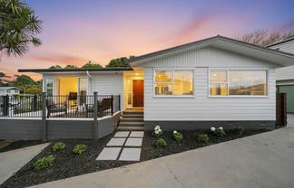 Lot 1, 29 Hope Farm Avenue, Pakuranga Heights