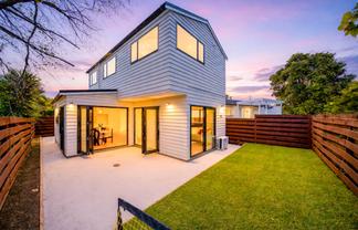 Lot 2, 29 Hope Farm Avenue, Pakuranga Heights
