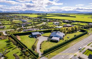 91 Kimberley Road, Darfield