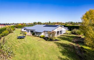 91 Kimberley Road, Darfield