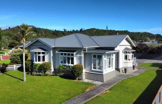 16 Marsden Road, Greymouth