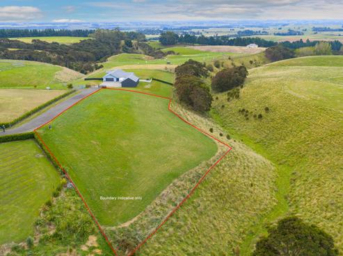 84A View Road, Halcombe