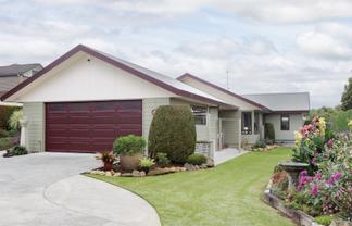 7 Tahawai Crescent, Matamata