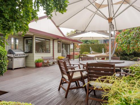 7 Tahawai Crescent, Matamata