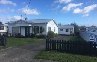 44A Racecourse Road, Waipukurau and Surrounds
