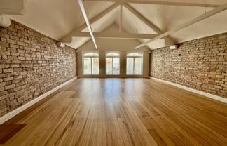 Vulcan Lane Loft-Style Offices | 273 m2