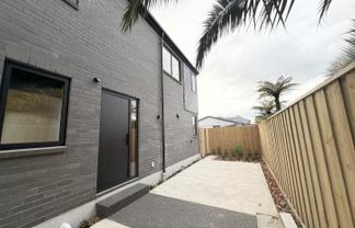 5/437 Worcester Street, Linwood