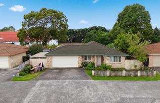 99C Settlement Road, Papakura