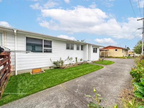8 Wilford Street, Wallaceville