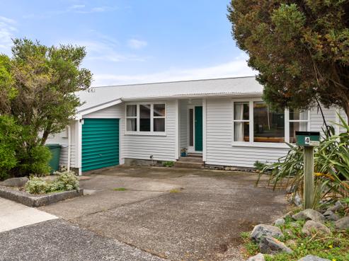 4 Camrose Grove, Kingston