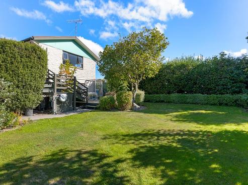 9A Cherry Place, Casebrook