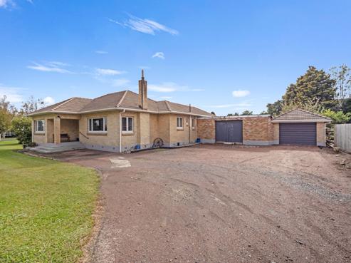 114 Stanley Avenue, Te Aroha