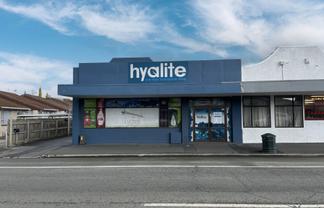 Gordon Road Retail/Offices/Showroom