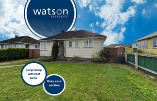 47 Goldsmith Crescent , Levin