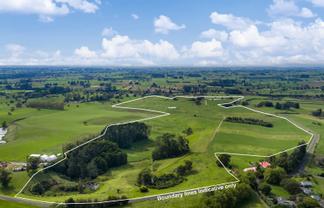 18 Hodgson Road, Te Pahu