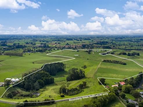 18 Hodgson Road, Te Pahu