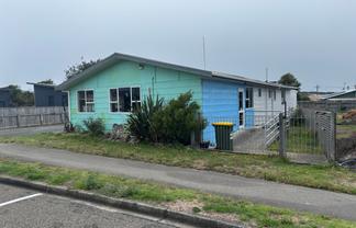 12 Carthew Terrace, Foxton Beach
