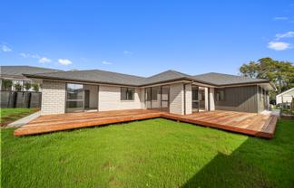 18 Spudman Rise, Pukekohe