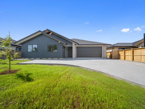 18 Spudman Rise, Pukekohe