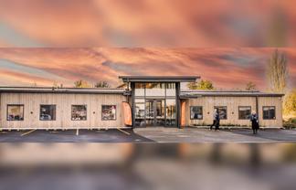 Medical Charity Suite