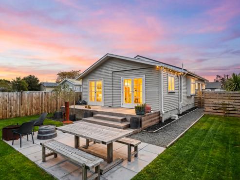 20 Carrick Street, Mairehau