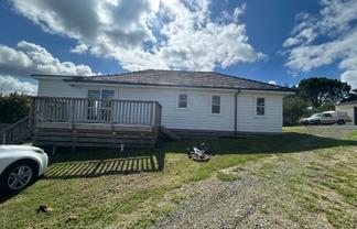 64 Hurndall Street East, Maungaturoto