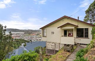 59 Hornsey Road, Melrose