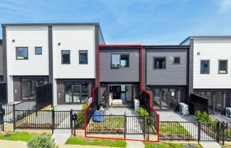 4/3 Firebrick Way, Hobsonville