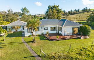 311 Makino Road, Feilding
