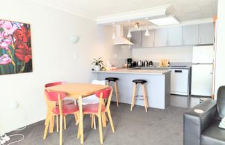 A/115 London Street, Dunedin Central