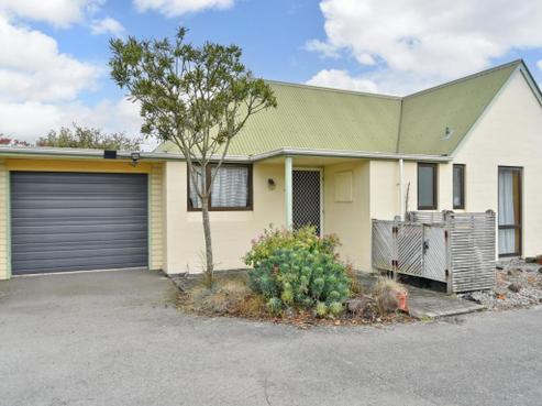 2/16 Owens Terrace, Upper Riccarton