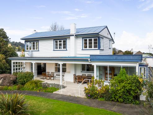 105 Alfred Street, Thames