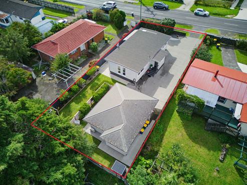 5 Hetherington Road, Ranui