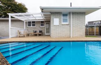 95 Ruamahanga Crescent, Terrace End