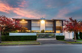 55 Merivale Lane, Merivale