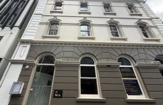 Turn-key education space in downtown CBD