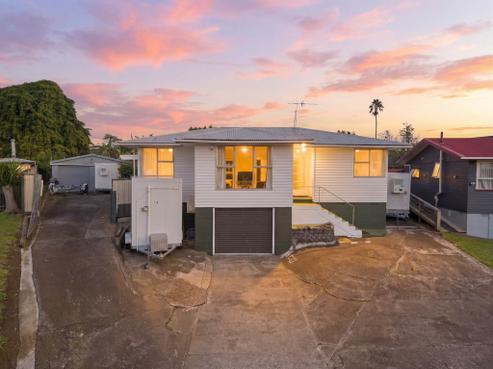 16 Rush Place, Mangere