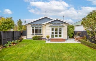 16 Rosebery Street, Spreydon