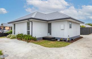 1/192 Woodham Road, Linwood