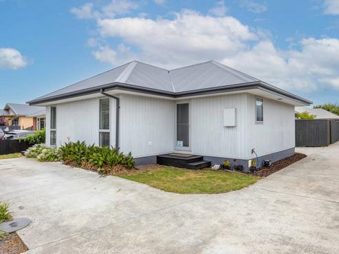 1/192 Woodham Road, Linwood