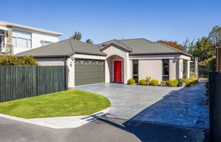 28A Croydon Street, Sydenham