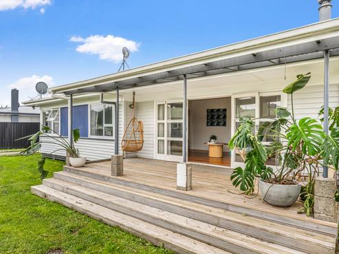 61 Wildish Street, Outer Kaiti